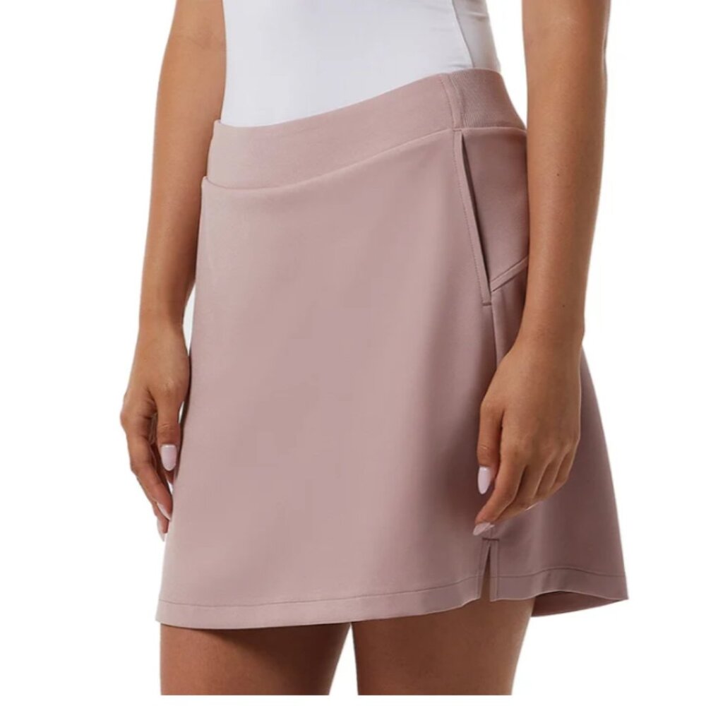 NWT 32 Degrees Women's Pink Skort Size Large